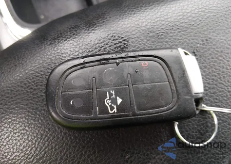 2017 Ram 1500 Sport из США, поврежденный, VIN 1C6RR7MT5HS501578